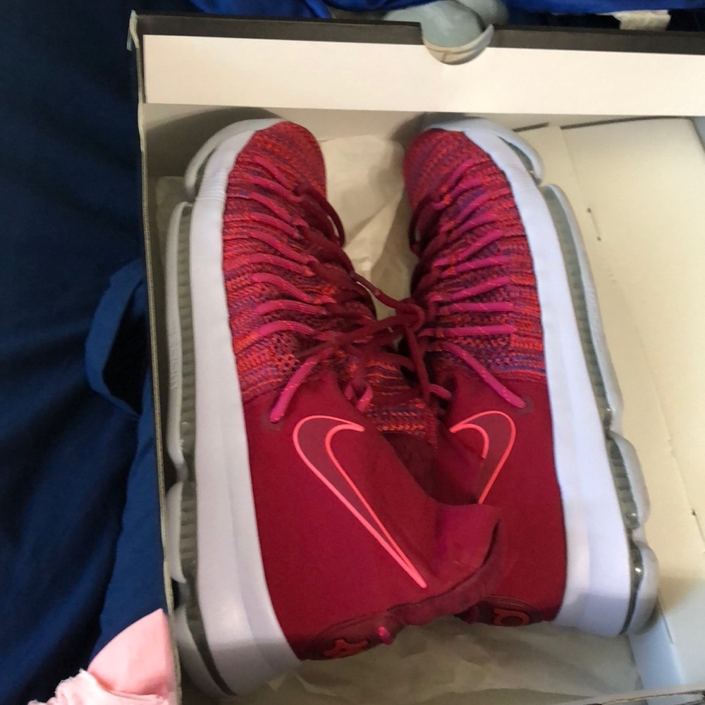 Nike KD 9 Elite